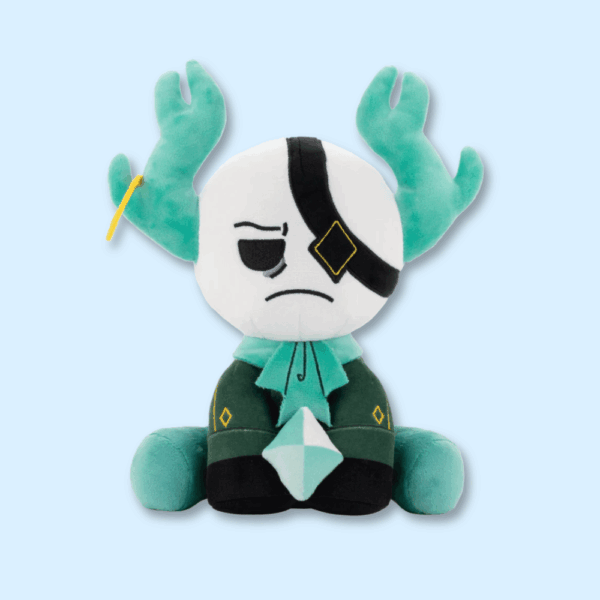 Medkit Plush