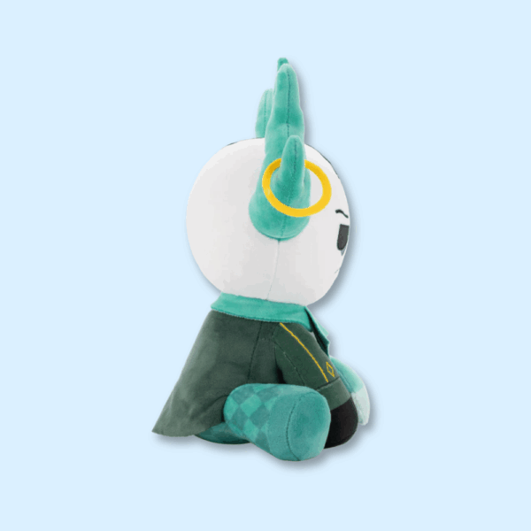 Medkit Plush