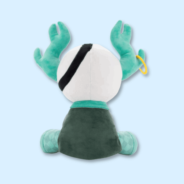 Medkit Plush